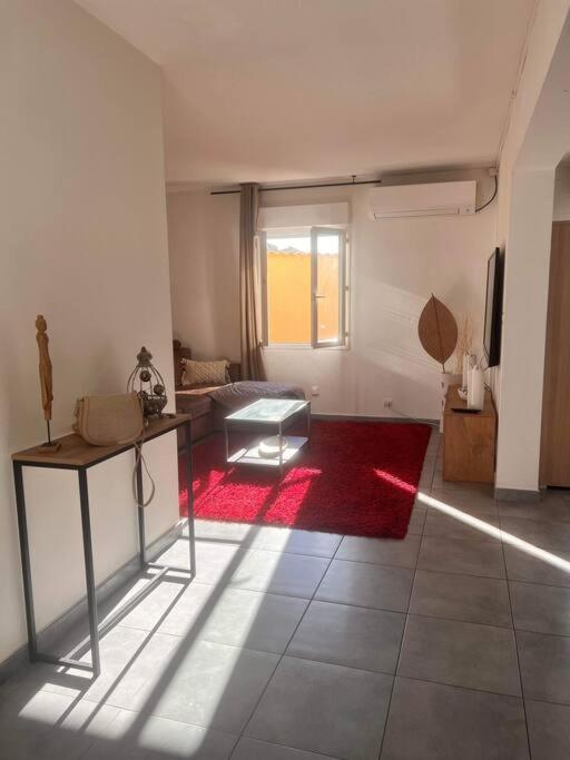Maison A 800M Des Remparts Aigues-Mortes Bagian luar foto